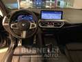 BMW X3 X-DRIVE 20D MHEV 48V 190CV MSPORT, TETTO APRIBILE Grigio - thumbnail 15