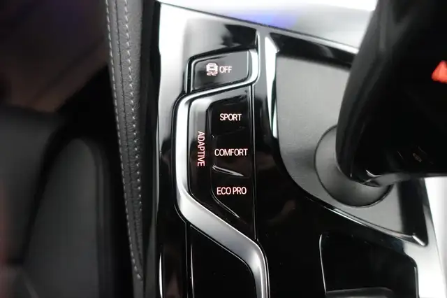 BMW 540 d xDrive G31 Ansicht 18