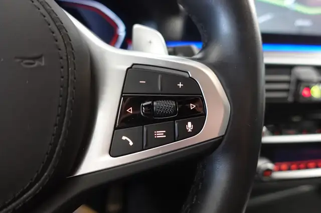 BMW 540 d xDrive G31 Ansicht 14