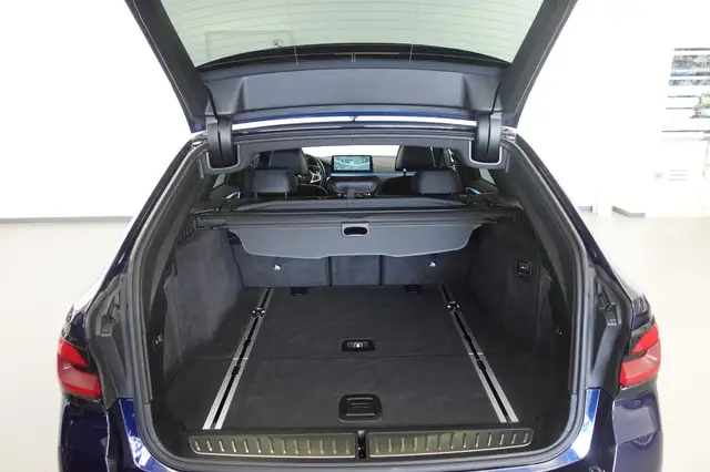 BMW 540 d xDrive G31 Ansicht 19