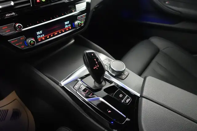 BMW 540 d xDrive G31 Ansicht 17