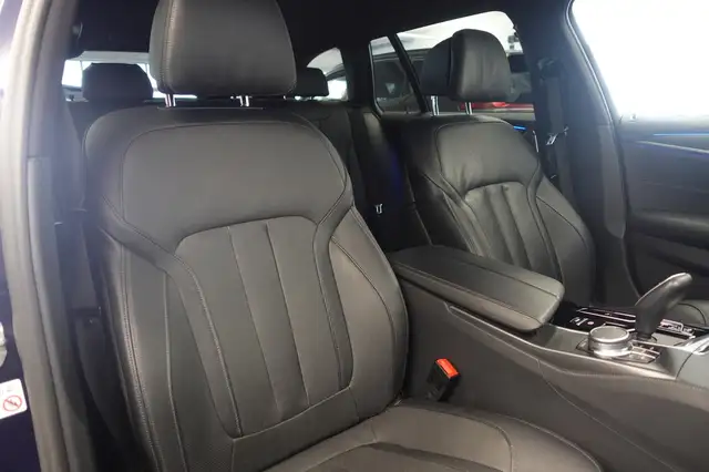 BMW 540 d xDrive G31 Ansicht 6