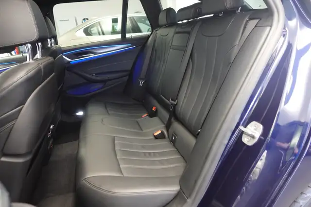 BMW 540 d xDrive G31 Ansicht 10