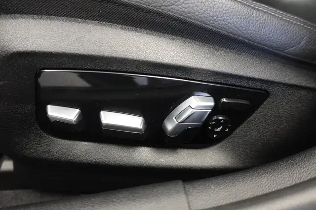 BMW 540 d xDrive G31 Ansicht 9