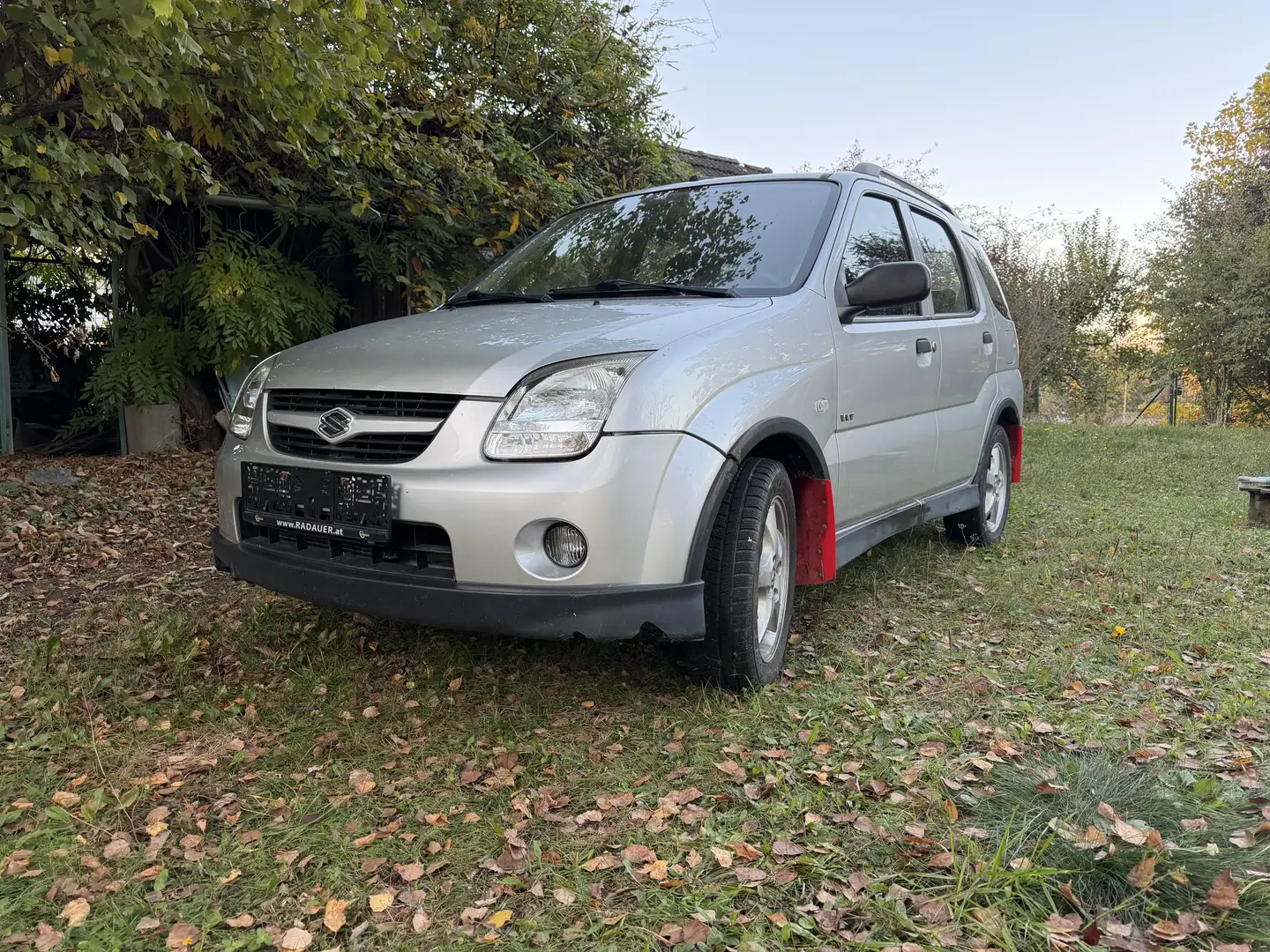 Suzuki Ignis 1,3 GL 4WD - 1
