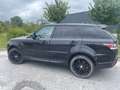 Land Rover Range Rover Sport Range Rover Sport TDV6 HSE Noir - thumbnail 12