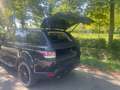 Land Rover Range Rover Sport Range Rover Sport TDV6 HSE Noir - thumbnail 7
