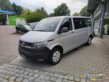 Komb+VW+9 Sitz+Autom+AHK Navi Apple CarPlay Androi