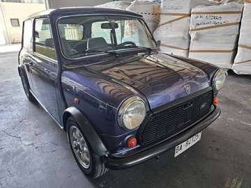 1.0 Moke MAYFAIR BENZINA AUTO RARA