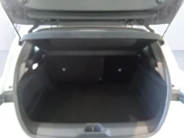 Opel Astra view 14