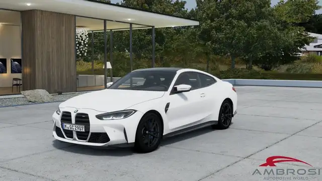 BMW M4 M4