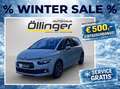 Citroen Grand C4 SpaceTourer Grand C4 Spacetourer BlueHDI 130 EAT8 Shine + 7... Beige - thumbnail 1