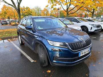 Kodiaq 2.0 TDI 190 SCR DSG7 4x4 7pl Style