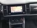 Skoda Kodiaq Kodiaq 2.0 TDI 190 SCR DSG7 4x4 7pl Style Bleu - thumbnail 7