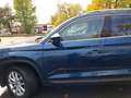 Skoda Kodiaq Kodiaq 2.0 TDI 190 SCR DSG7 4x4 7pl Style Bleu - thumbnail 4