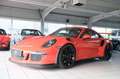 Porsche 991 GT3 RS/Approved/1. Hand/Chrono/No Race! Orange - thumbnail 3