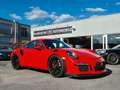 Porsche 991 GT3 RS/Approved/1. Hand/Chrono/No Race! Orange - thumbnail 5