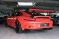 Porsche 991 GT3 RS/Approved/1. Hand/Chrono/No Race! Orange - thumbnail 4
