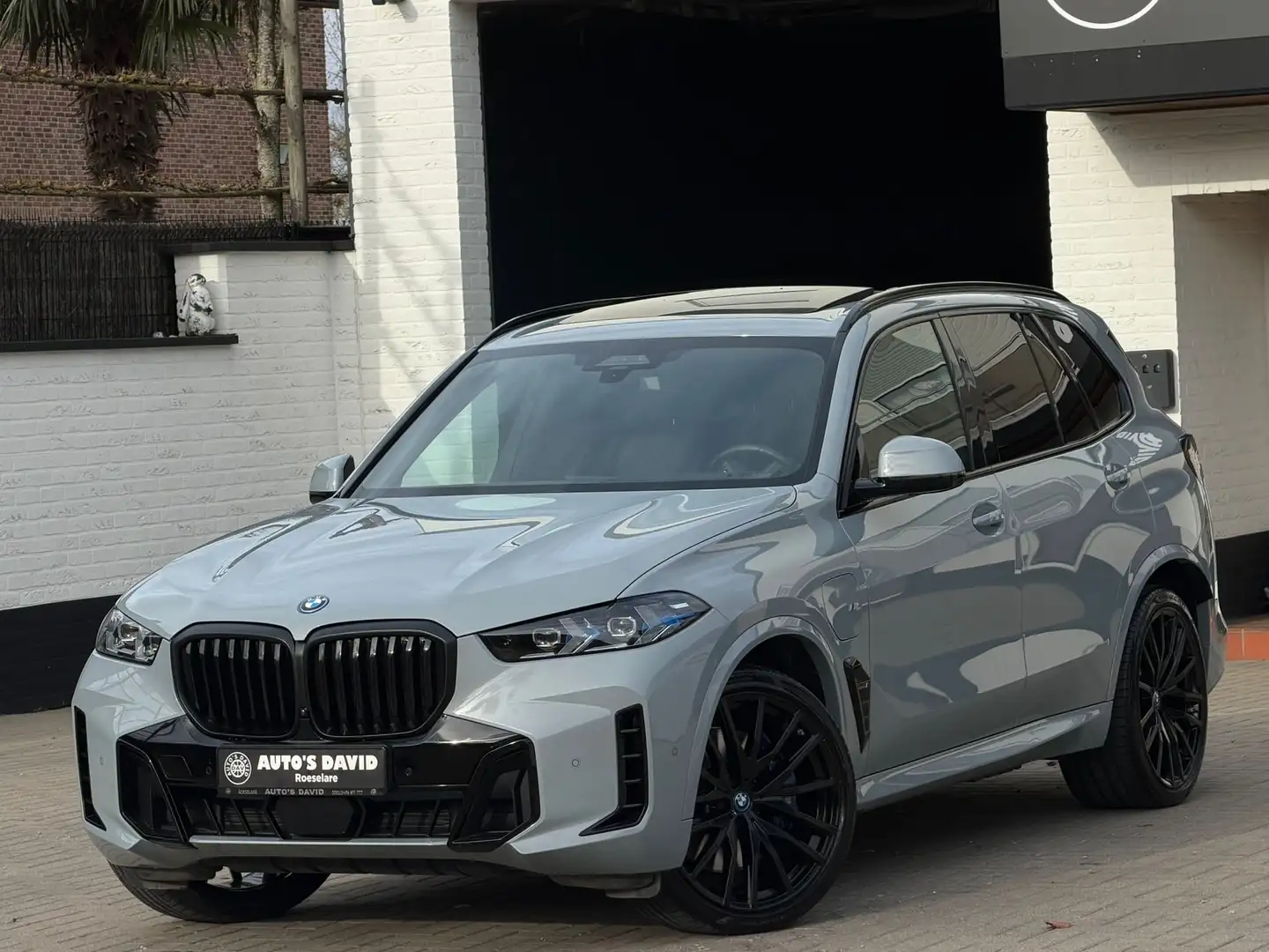 BMW X5 X5 xDrive50e - 1