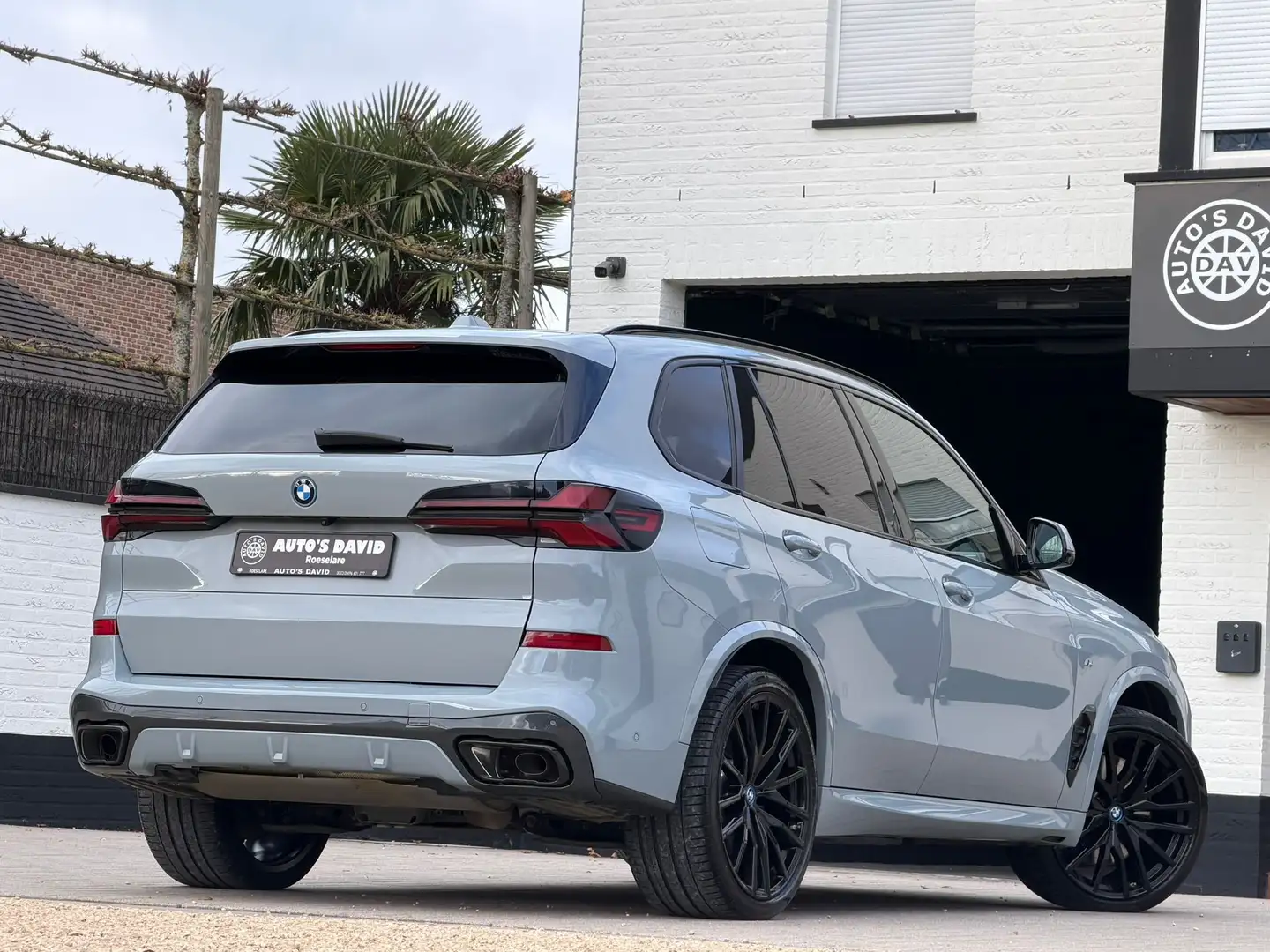 BMW X5 X5 xDrive50e - 2