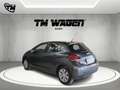 Peugeot 208 5p 1.2 puretech Active 68cv Grigio - thumbnail 5