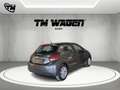 Peugeot 208 5p 1.2 puretech Active 68cv Grigio - thumbnail 4