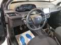 Peugeot 208 5p 1.2 puretech Active 68cv Grigio - thumbnail 7