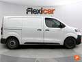 Peugeot Expert Combi 1.6 BlueHDi Standard Amarillo - thumbnail 7