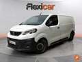 Peugeot Expert Combi 1.6 BlueHDi Standard Amarillo - thumbnail 3