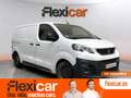 Peugeot Expert Combi 1.6 BlueHDi Standard Amarillo - thumbnail 1