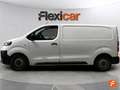 Peugeot Expert Combi 1.6 BlueHDi Standard Amarillo - thumbnail 4