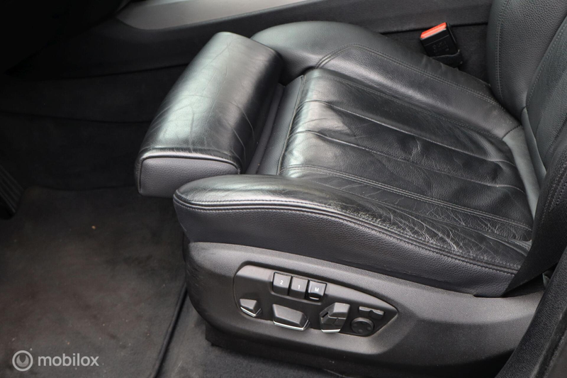 BMW X5 xDrive50i V8 7-zit volle auto! Pano| Head-up| M-Sp — photo 15