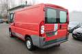 Citroen Jumper Kasten 30 L1H1 HDi 100 Rot - thumbnail 8
