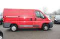 Citroen Jumper Kasten 30 L1H1 HDi 100 Rot - thumbnail 5