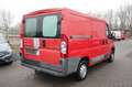 Citroen Jumper Kasten 30 L1H1 HDi 100 Rot - thumbnail 6