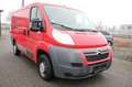 Citroen Jumper Kasten 30 L1H1 HDi 100 Rot - thumbnail 1