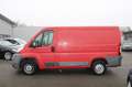 Citroen Jumper Kasten 30 L1H1 HDi 100 Rot - thumbnail 4