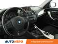 BMW 114 114i*PDC*SHZ*KLIMA*GARANTIE* Blanc - thumbnail 11