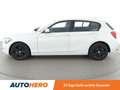 BMW 114 114i*PDC*SHZ*KLIMA*GARANTIE* Blanc - thumbnail 3