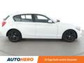 BMW 114 114i*PDC*SHZ*KLIMA*GARANTIE* Blanc - thumbnail 7