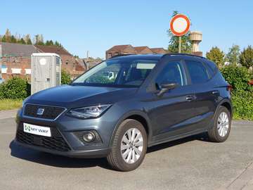 Move! 1.0 66KW 90CH Essence/CNG