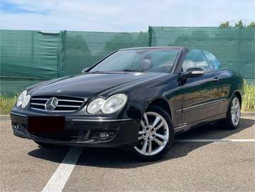 Cabrio K Avantgarde A