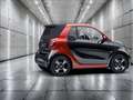 smart forTwo EQ  cabrio PASSION+COOL&AUDIO+PLUS-PAK.+ Schwarz - thumbnail 6