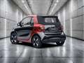 smart forTwo EQ  cabrio PASSION+COOL&AUDIO+PLUS-PAK.+ Schwarz - thumbnail 9