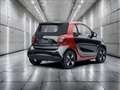 smart forTwo EQ  cabrio PASSION+COOL&AUDIO+PLUS-PAK.+ Schwarz - thumbnail 7