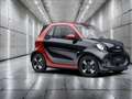 smart forTwo EQ  cabrio PASSION+COOL&AUDIO+PLUS-PAK.+ Schwarz - thumbnail 4