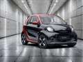 smart forTwo EQ  cabrio PASSION+COOL&AUDIO+PLUS-PAK.+ Schwarz - thumbnail 3