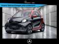 smart forTwo EQ  cabrio PASSION+COOL&AUDIO+PLUS-PAK.+ Schwarz - thumbnail 1