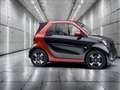 smart forTwo EQ  cabrio PASSION+COOL&AUDIO+PLUS-PAK.+ Schwarz - thumbnail 5