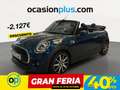MINI Cooper Cabrio Aut. Azul - thumbnail 1